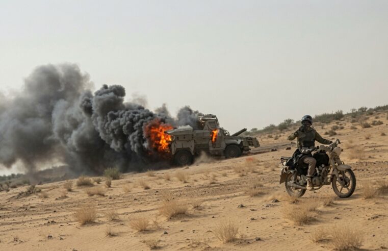 Massacres au nord du Mali : bilan accablant après l&rsquo;attaque de tabrichat