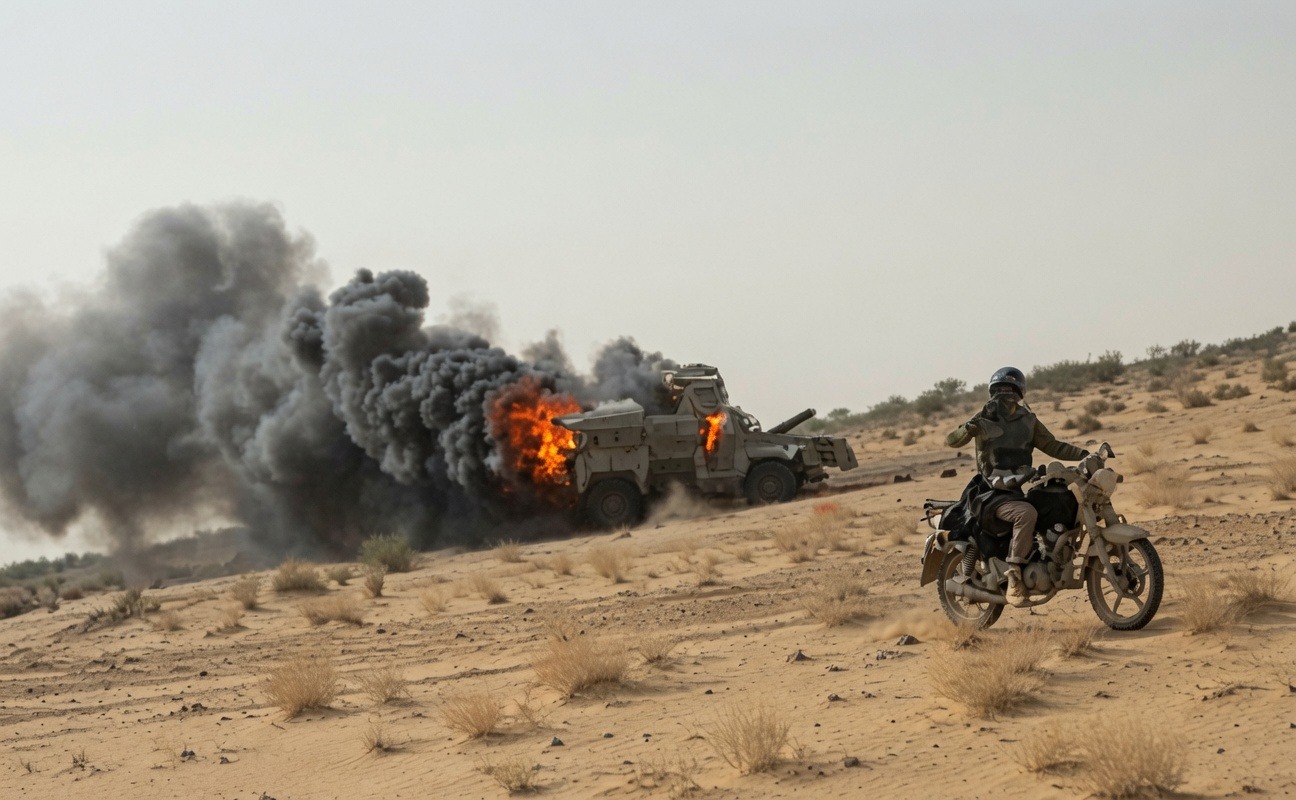 Massacres au nord du Mali : bilan accablant après l&rsquo;attaque de tabrichat