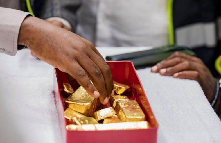Sanctions américaines contre Gasabo Gold : les dessous d&rsquo;une décision stratégique