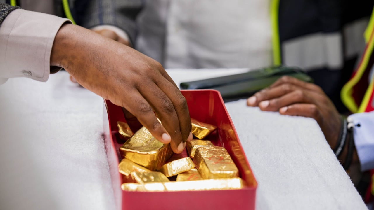 Sanctions américaines contre Gasabo Gold : les dessous d&rsquo;une décision stratégique