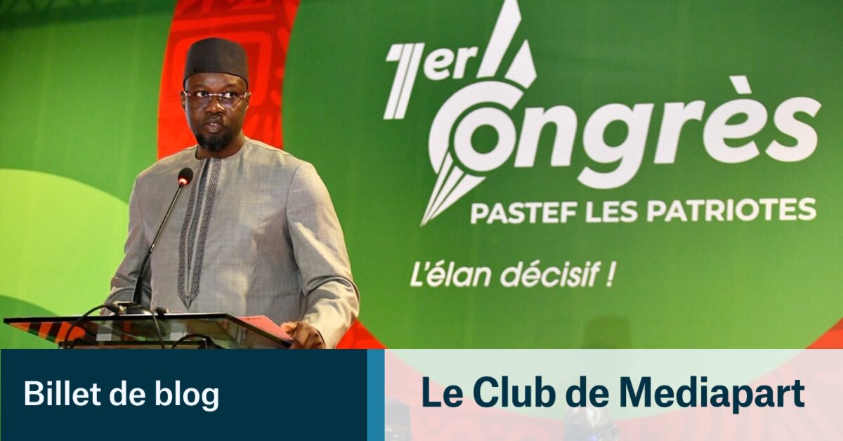 La révision constitutionnelle au Sénégal : un défi pour l&rsquo;avenir de Pastef