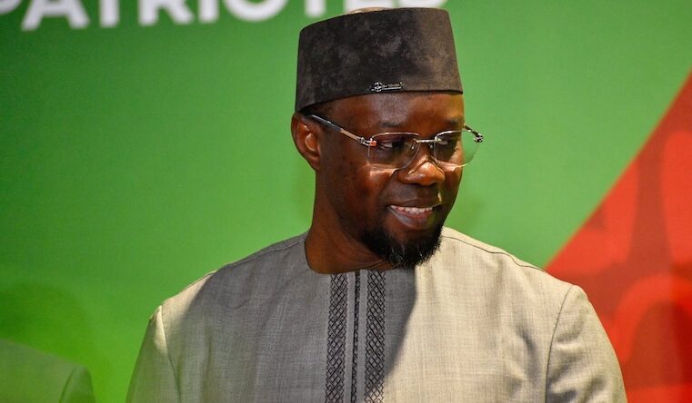 Affront judiciaire à touba : les petits-fils de serigne touba contre ousmane sonko