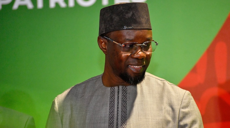 Affront judiciaire à touba : les petits-fils de serigne touba contre ousmane sonko