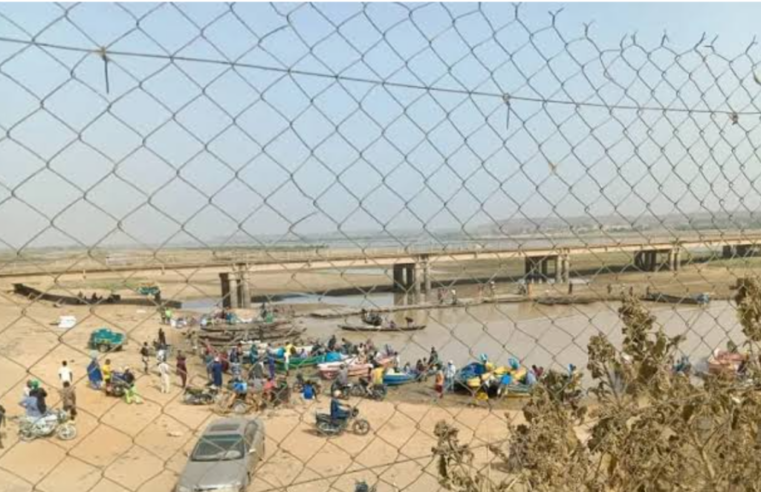 Le Niger face à un manque à gagner de 117 milliards de fcfa à cause des fermetures de frontières