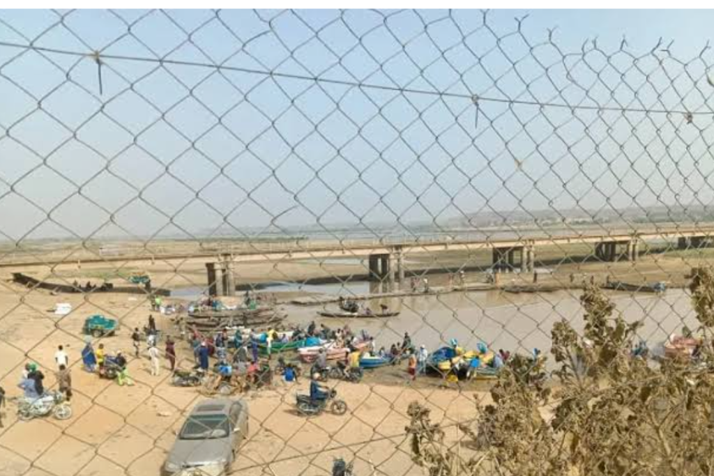 Le Niger face à un manque à gagner de 117 milliards de fcfa à cause des fermetures de frontières