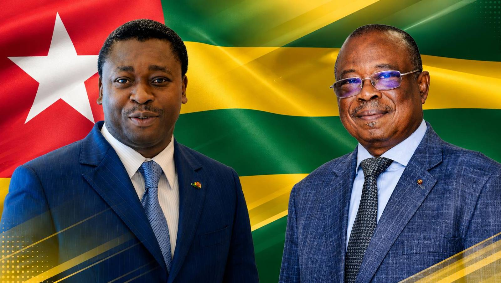 Dette publique du Togo : l&rsquo;étau se resserre sur les entreprises locales
