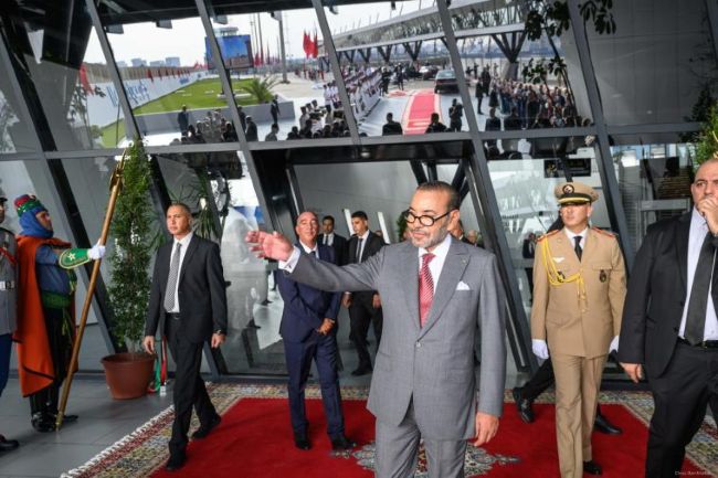Maroc, leader incontesté en afrique grâce à une vision royale audacieuse