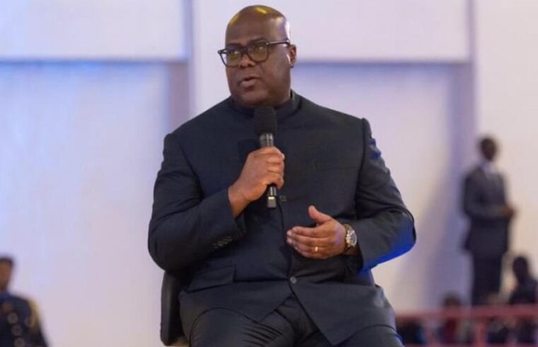 Félix Tshisekedi fixe les conditions du dialogue national en RDC
