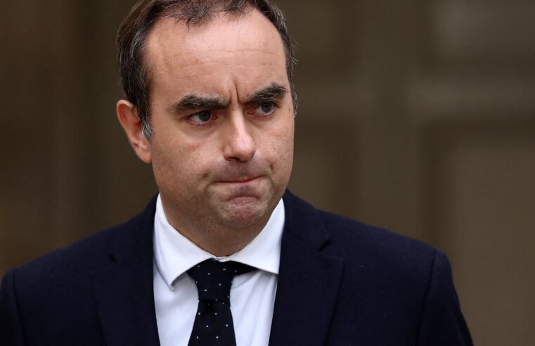 Sébastien lecornu en voyage officiel au Qatar et au Maroc pour renforcer les alliances françaises