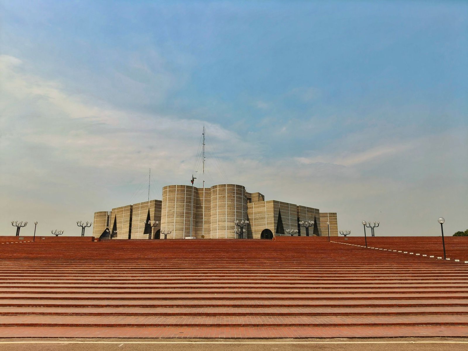 L&rsquo;avènement du Sénat au Bénin : une ère nouvelle pour le bicamérisme parlementaire