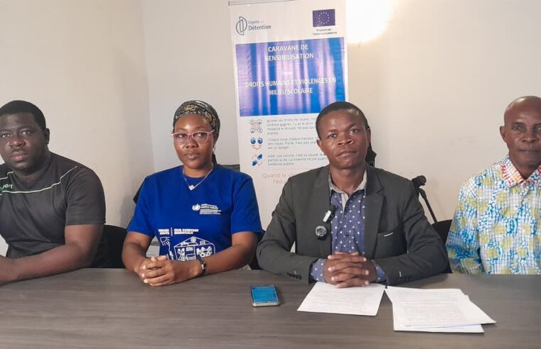 Gabon : des associations s&rsquo;alarment des cyberattaques liées aux VPN