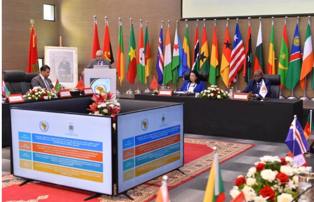 Le Bénin, architecte de l&rsquo;administration numérique africaine au forum du CAFRAD à Rabat