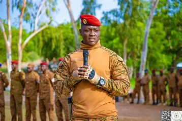 Ibrahim Traoré et le piège du pouvoir solitaire au Burkina Faso