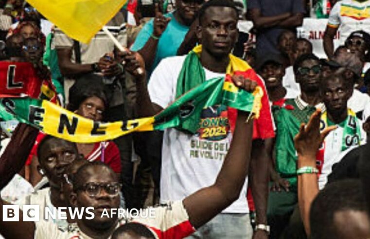 RÉFORME CONSTITUTIONNELLE au SÉNÉGAL : ce que VA CHANGER la RÉFORME CONSTITUTIONNELLE au SÉNÉGAL