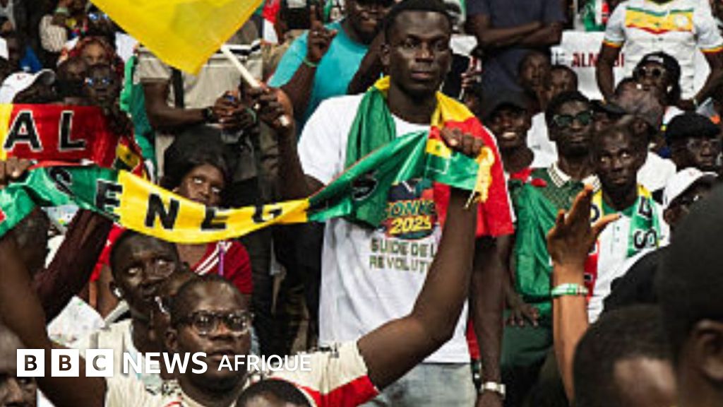 RÉFORME CONSTITUTIONNELLE au SÉNÉGAL : ce que VA CHANGER la RÉFORME CONSTITUTIONNELLE au SÉNÉGAL