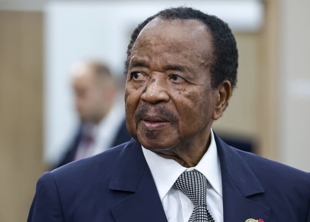 Cameroun : les zones d&rsquo;ombre autour de l&rsquo;absence de Paul Biya