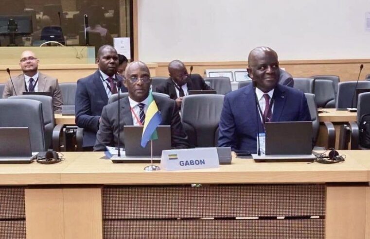 Le Gabon renforce son influence diplomatique au sein du Sud global