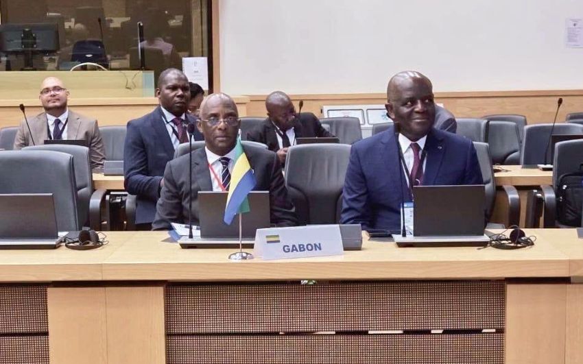 Le Gabon renforce son influence diplomatique au sein du Sud global