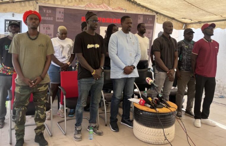 Sénégal : la société civile réclame un référendum sans calculs politiques pour la réforme constitutionnelle