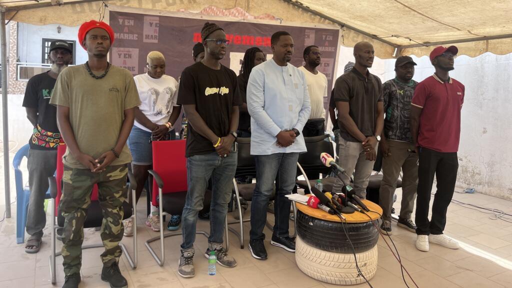 Sénégal : la société civile réclame un référendum sans calculs politiques pour la réforme constitutionnelle
