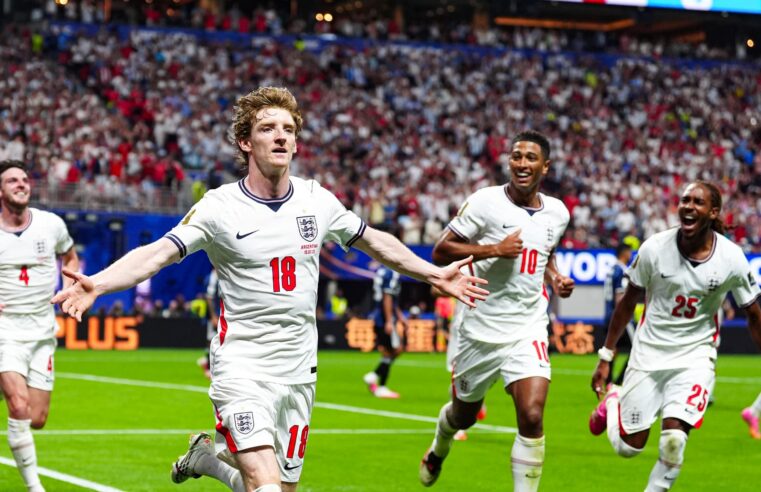 Angleterre argentine : la remontée spectaculaire de l&rsquo;albiceleste en demi-finale de coupe du monde 2026