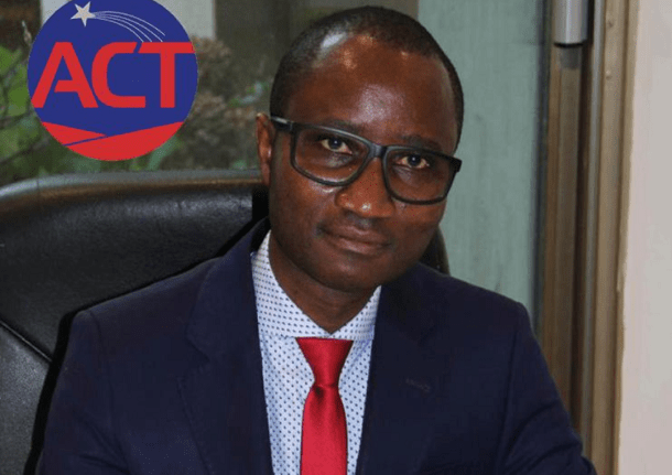 Ibrahima Thiam dénonce les propos polémiques d’Ousmane Sonko sur Touba