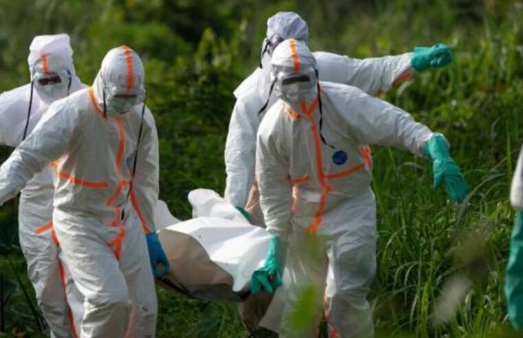 Crise sanitaire en RDC : l&rsquo;épidémie d&rsquo;Ebola s&rsquo;aggrave et l&rsquo;OMS alerte sur les risques