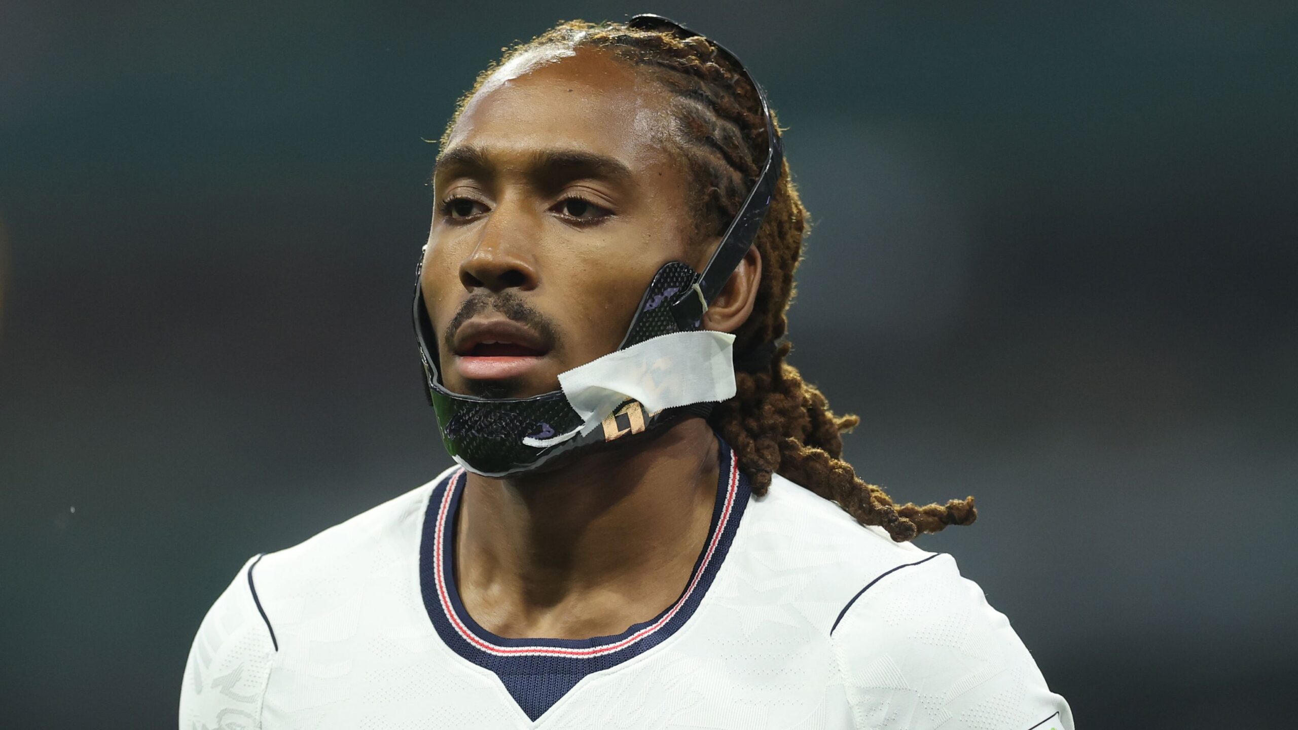 L&rsquo;Inter Milan cible Djed Spence : l&rsquo;international anglais de Tottenham vers un transfert inattendu pour la Serie A