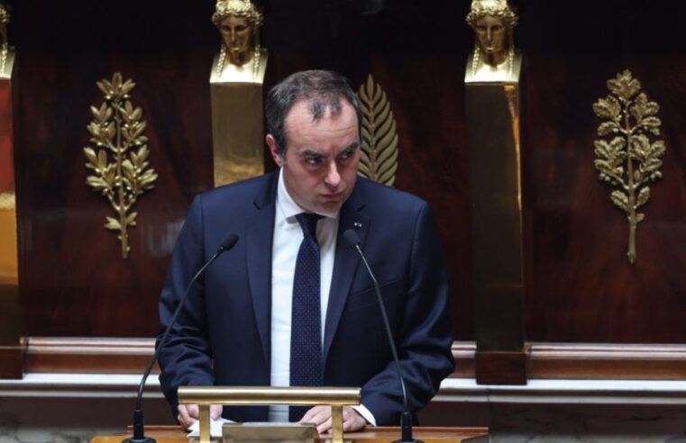 Sébastien lecornu en mission diplomatique à Rabat pour renforcer les liens franco-marocains
