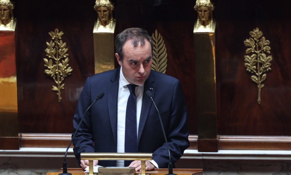 Sébastien lecornu en mission diplomatique à Rabat pour renforcer les liens franco-marocains
