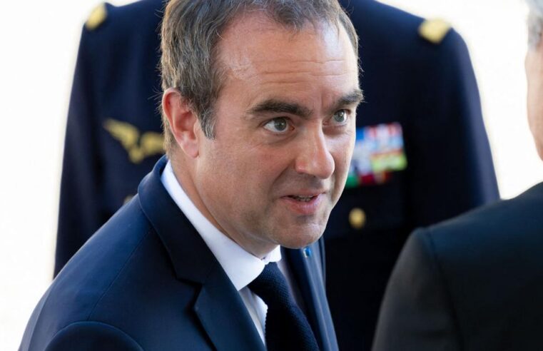 Visite diplomatique de Sébastien Lecornu au Maroc : enjeux sécuritaires et économiques au cœur des échanges