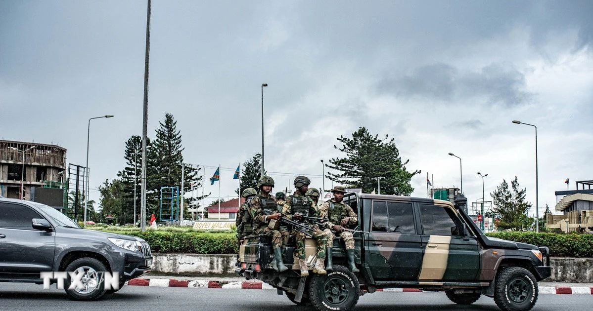 Instabilité toujours forte à l&rsquo;est de la République démocratique du Congo