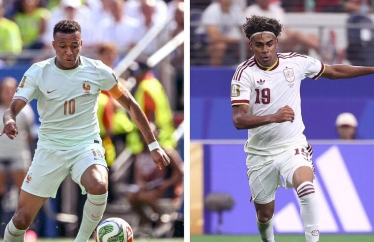 France-espagne : la demi-finale de la coupe du monde 2026 qui promet d&rsquo;être explosive