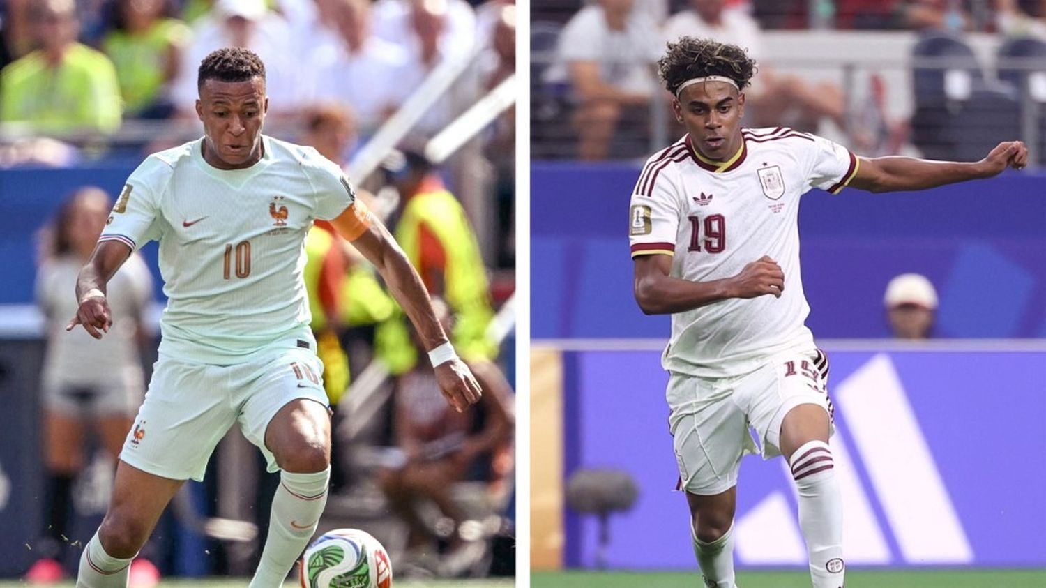 France-espagne : la demi-finale de la coupe du monde 2026 qui promet d&rsquo;être explosive