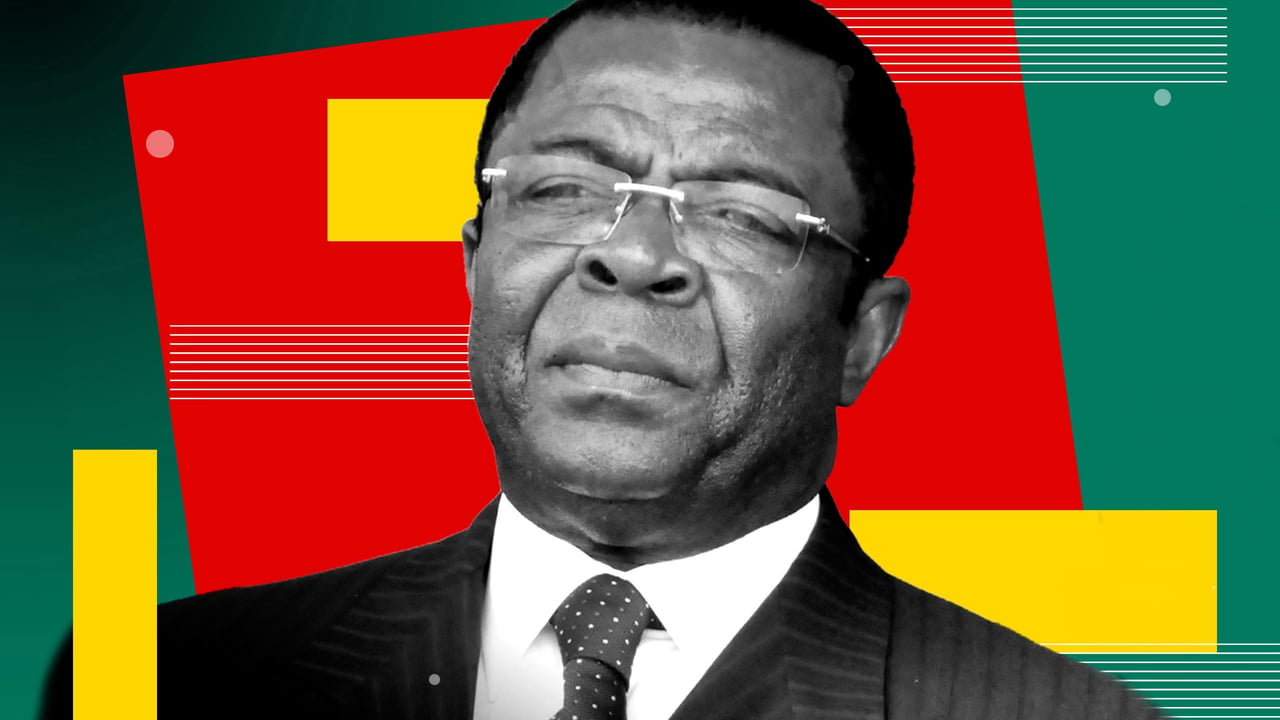 Edgar alain mebe ngo&rsquo;o : l&rsquo;ascension et la chute d&rsquo;un homme fort du Cameroun