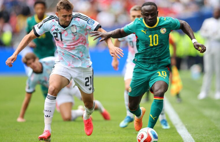 Renversement de situation épique : la Belgique arrache sa qualification face au Sénégal