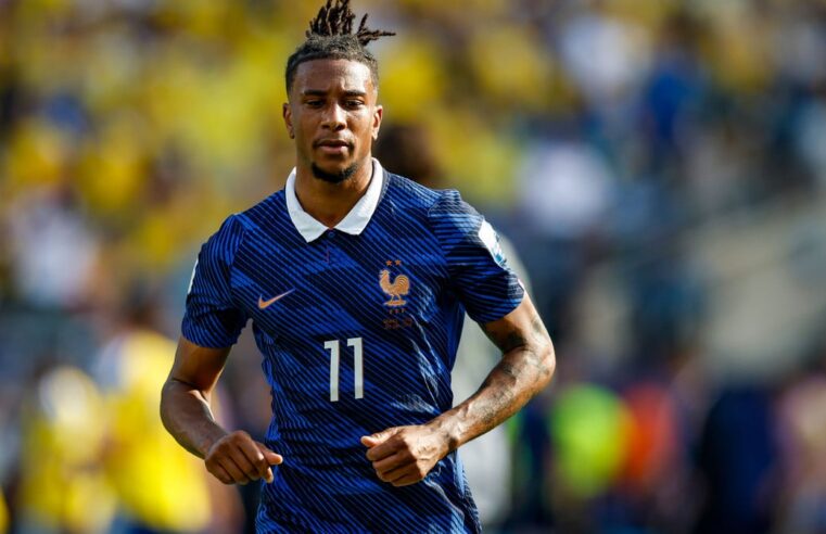 Le dossier michael olise au psg : un épilogue inattendu