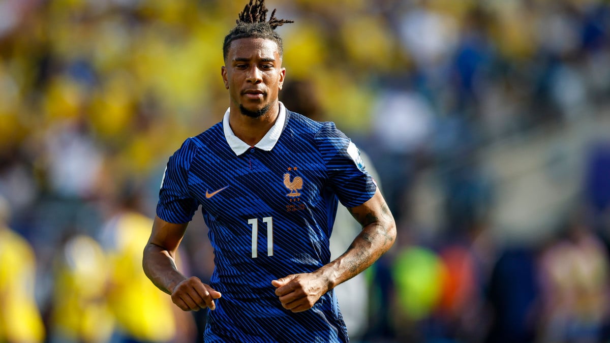 Le dossier michael olise au psg : un épilogue inattendu