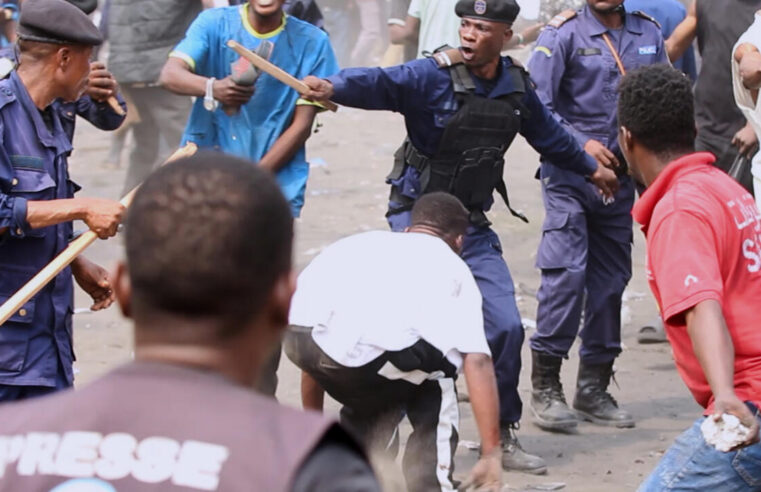 Dialogue national en RDC : les raisons de l&rsquo;avancée de Félix Tshisekedi