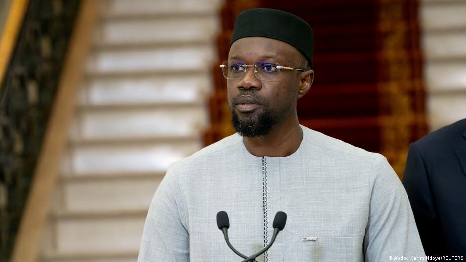Réforme du pastef bloquée, sonko en difficulté au Sénégal