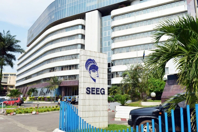 Le Gabon restructure ses services publics : une nouvelle ère pour l&rsquo;eau et l&rsquo;électricité