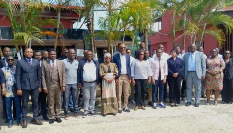Le Gabon s&rsquo;engage pleinement dans sa transformation numérique