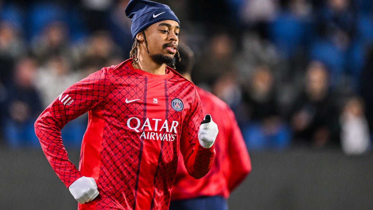 Barcola en quête de nouveaux défis : le psg prêt à le laisser partir ?