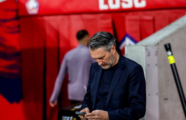 Le losc vise un transfert record avec ayyoub bouaddi
