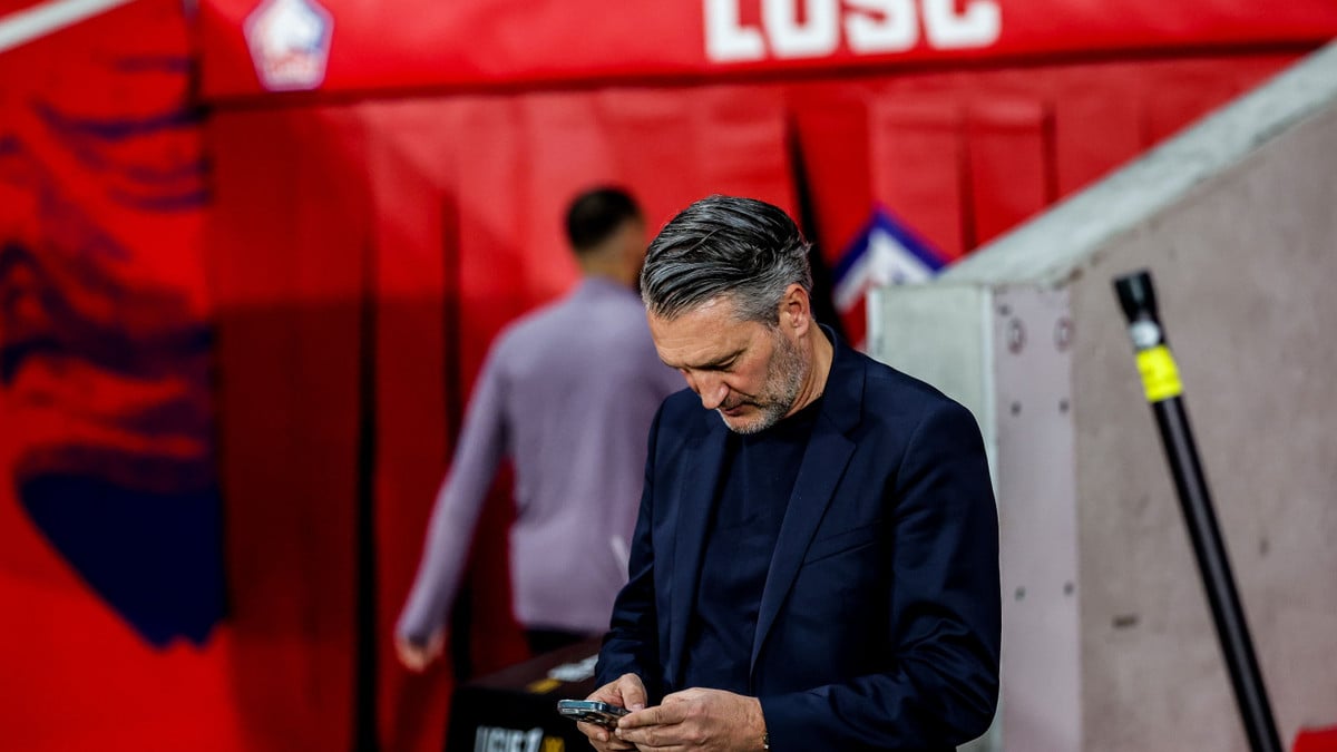 Le losc vise un transfert record avec ayyoub bouaddi