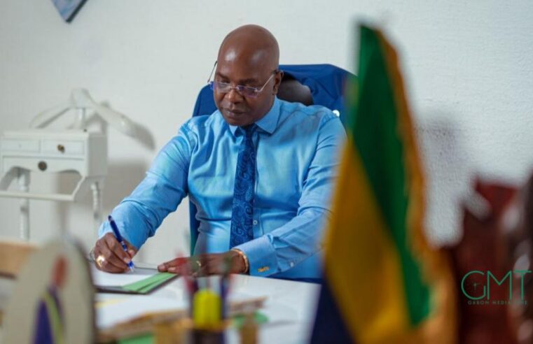 Gabon : la refondation nationale passe par une vision stratégique et des résultats concrets