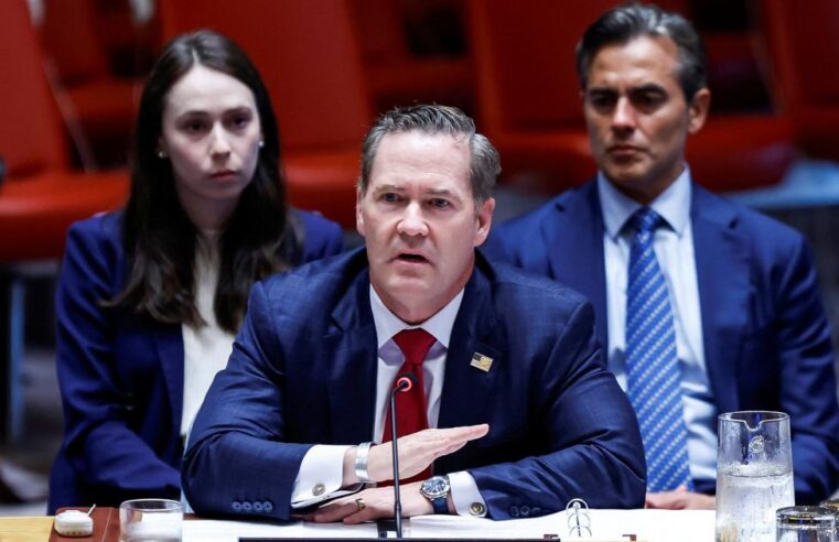 Conflits et diplomatie : l&rsquo;essentiel des rebondissements internationaux