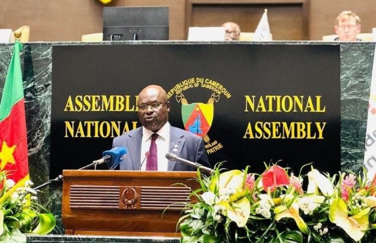 Le Gabon réaffirme son rôle dans la francophonie parlementaire