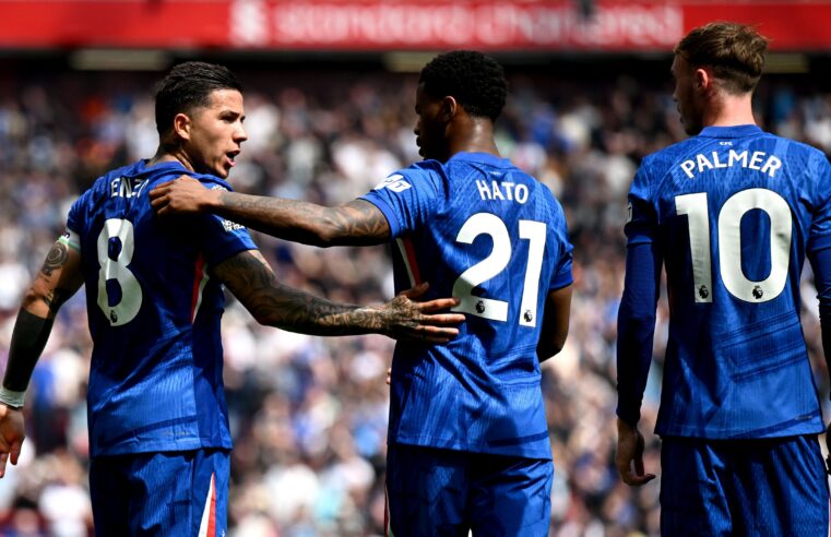 Chelsea : le mercato estival redéfinit l&rsquo;effectif des Blues
