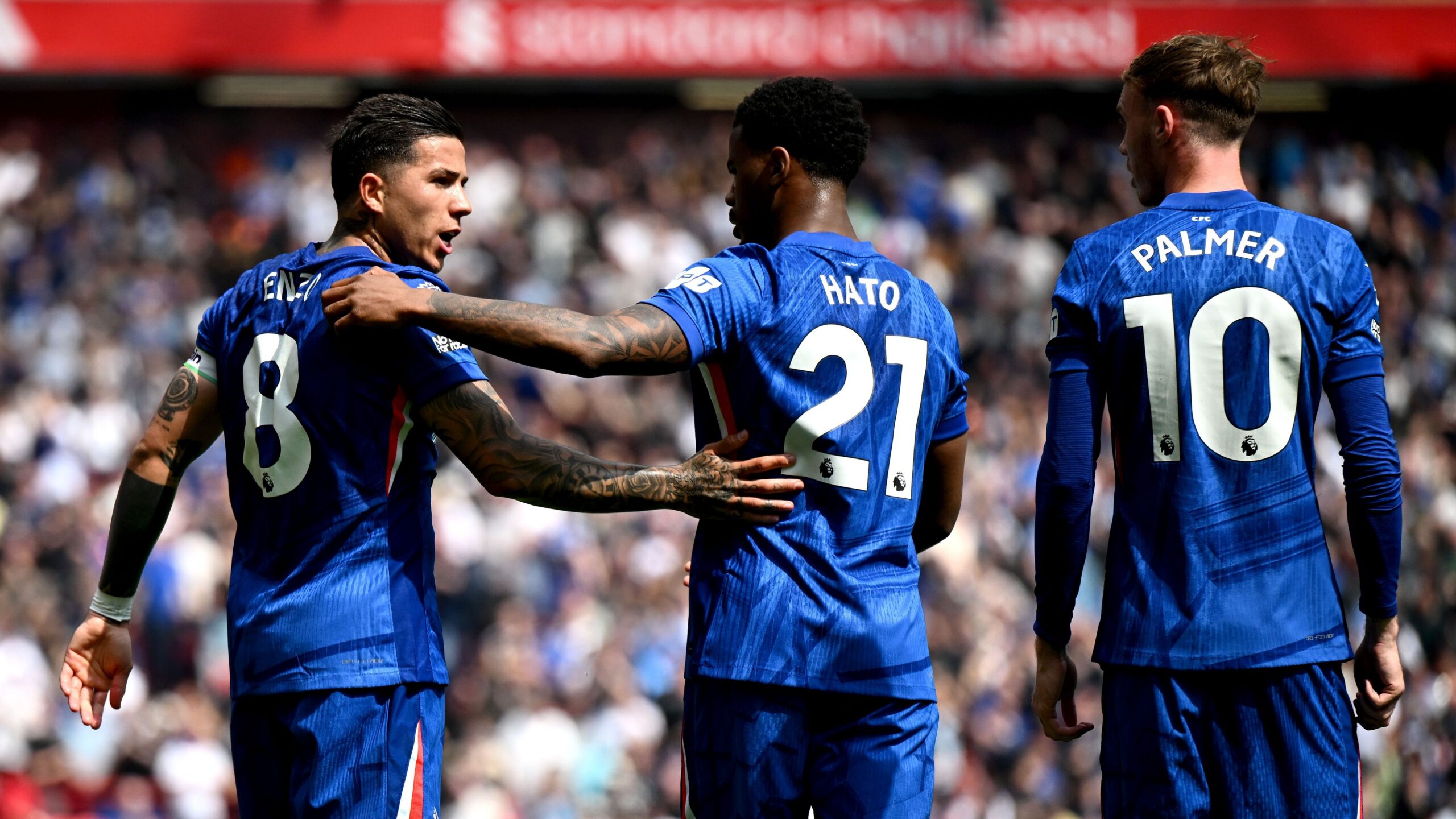 Chelsea : le mercato estival redéfinit l&rsquo;effectif des Blues